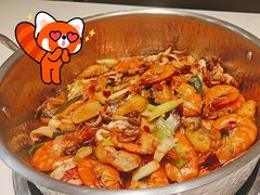 -七欣天香辣蟹火锅(无锡金太湖国际城店)