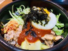 石锅拌饭-SchoolStory学校的故事(七星路店)