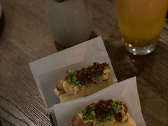 丹麦小热狗-BOR Eatery(安福路店)