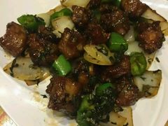 -石岐佬中山菜馆(张溪店)