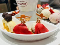 -哈根达斯(天河城店)