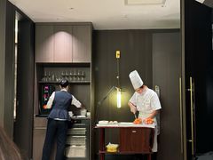 -聚宾楼·烤鸭·家宴(科技三路店)