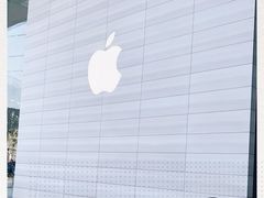 -Apple零售店(济南恒隆广场店)