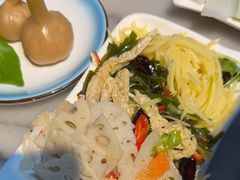 -马记伊源斋涮肉·清真菜(百子湾店)