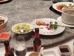 -揽季锅物会.福建黄鱼.海鲜姿造(五四路店)