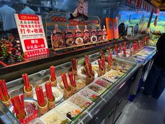 -魏铭鱼头捞饭(晋阳路店)