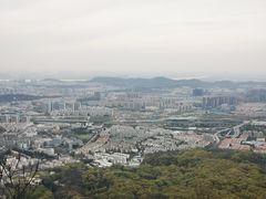 -紫金山山顶公园