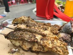 -东仪路传统烤肉
