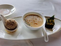 -金轩中餐厅 Jin Xuan(浦东丽思卡尔顿酒店)