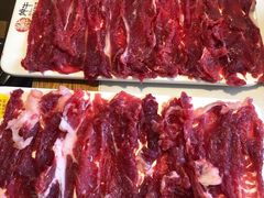 -焯牛潮汕牛肉火锅(云峰街创始店)