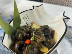 -刘姐啤酒鱼民族演艺餐厅(西街总店)