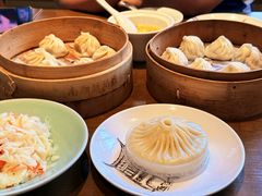 -南翔馒头店(豫园店)