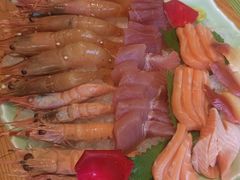 -中国书法大厦日本料理