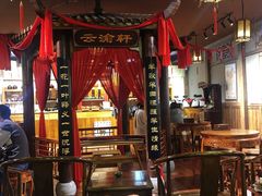 -MAX伯爵沉浸式超级游戏体验馆·实景桌游·剧本杀(小时代店)