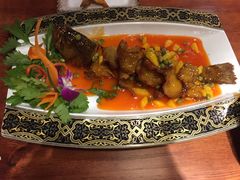 -Siam泰餐厅(水上公园店)