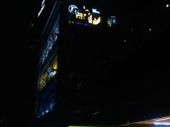 -上海新发展亚太JW万豪酒店