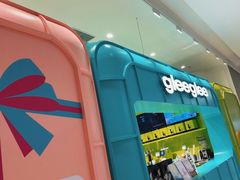 -gleeglee乐溢亦茶(合生汇店)