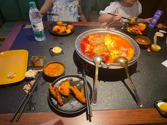 -牛New寿喜烧(闵行龙湖天街店)