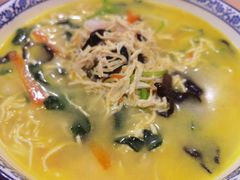 -柳湖茶坊(柳湖店)
