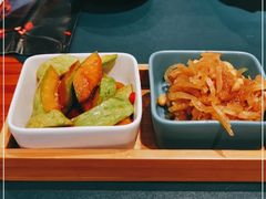 -如亿蒙餐