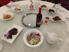 -江南村酒家