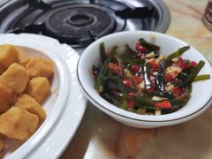 -李师傅脆肚(梅林店)