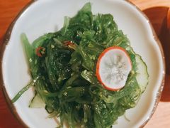 -仓桥家·焗寿司·锅物(光谷步行街店)