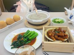 -蔡澜点心(三里屯T+MALL店)