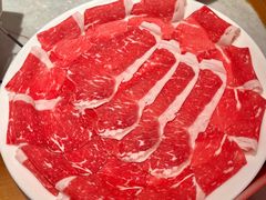 -清真·鸦儿李记·涮肉(花市店)