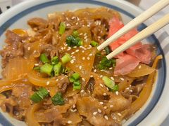 -上清·三文鱼鲜寿司(同德店)