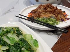 -今鲜源酒店·海鲜锅贴青岛菜(新湛路店)