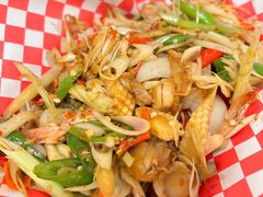 -BLABLATAI吧啦泰·泰式爆炒(西宸天街店)