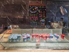 -瑞升芭富丽大酒店-自助餐厅