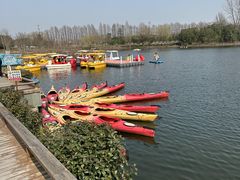-太阳岛旅游度假区