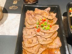 -馔豚·台北菜专门店(深圳湾万象城店)