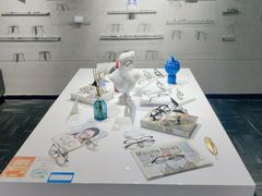 -云镜眼镜加工中心(南环路店)