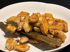 -江南雅厨(李公堤店)