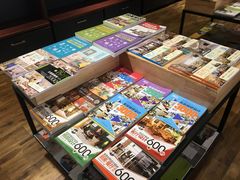 -新华书店(解放中路店)