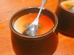 黑糖豆花-云海肴·汽锅鸡·云南菜(苏州中心店)