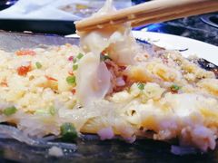 -96农蝎虾(江桥老街店)