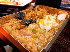 -杀猪天·韩国烤肉(铁路街第一分店)