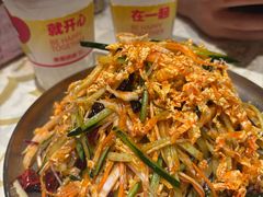 -串盟烧烤大排档·长沙美食地标(星沙店)
