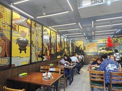 -民间瓦缸煨汤館(嵩山路店)