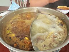 -迎宾楼饭庄(窦店)