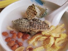 -海皇食府(水都假日酒店店)