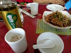-大眼锅贴水饺(河东店)