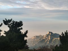 -泰山风景名胜区