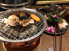 -御牛道日式烤肉料理(杭州万象城店)
