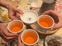 -东镇老火锅(长春路首店)