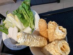 -八合里潮汕鲜牛肉火锅(深圳海岸城店)